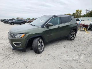 JEEP COMPASS LIMITED