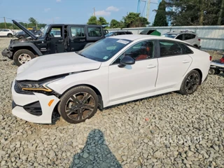 KIA K5 GT LINE