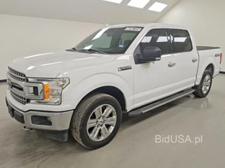 FORD F150 SUPERCREW