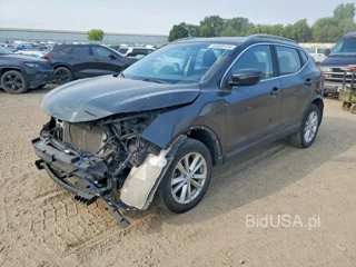NISSAN ROGUE SPORT SV