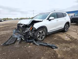 HYUNDAI SANTA FE ULTIMATE 2.0T