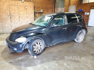 CHRYSLER PT CRUISER TOURING
