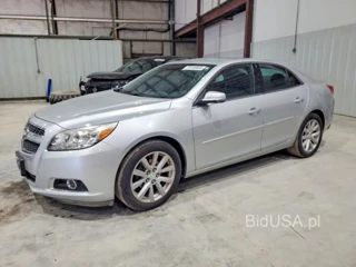 CHEVROLET MALIBU 2LT
