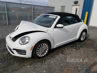 VOLKSWAGEN BEETLE S