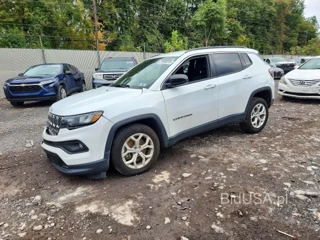 JEEP COMPASS LATITUDE