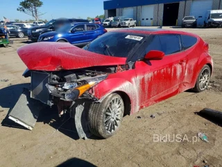 HYUNDAI VELOSTER VALUE EDITION