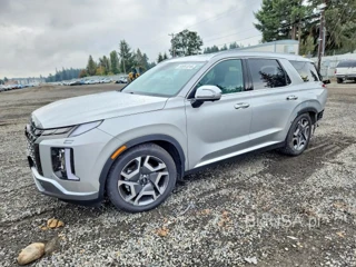 HYUNDAI PALISADE SEL PREMIUM