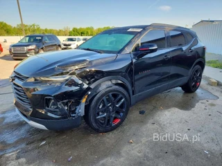 CHEVROLET BLAZER 2LT