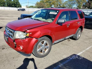 FORD ESCAPE XLT