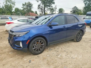CHEVROLET EQUINOX RS