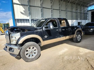FORD F250 SUPER DUTY