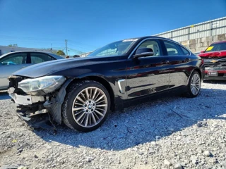 BMW 428 XI GRAN COUPE SULEV