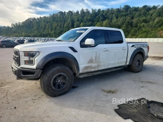 FORD F150 RAPTOR