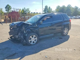 GMC TERRAIN SLT
