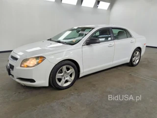 CHEVROLET MALIBU LS