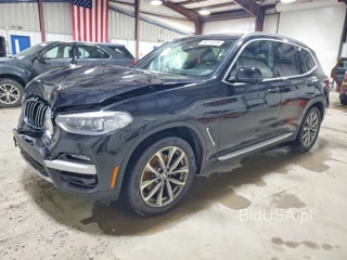 BMW X3 XDRIVE30I