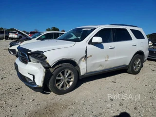 DODGE DURANGO LIMITED