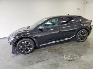 KIA EV6 WIND