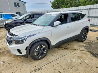 KIA SELTOS S
