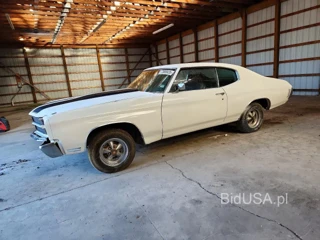 CHEVROLET CHEVEL
