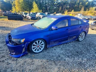 MITSUBISHI LANCER GTS