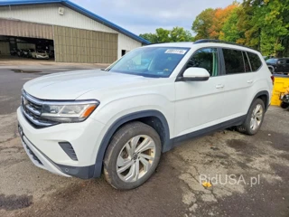 VOLKSWAGEN ATLAS SE