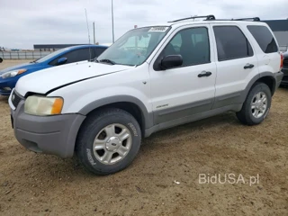 FORD ESCAPE XLT