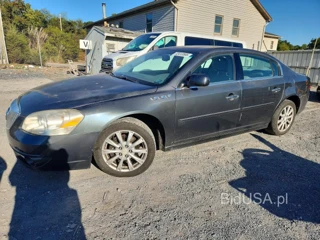 BUICK LUCERNE CXL