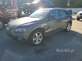 AUDI Q5 PREMIUM PLUS