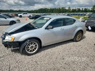 DODGE AVENGER EXPRESS