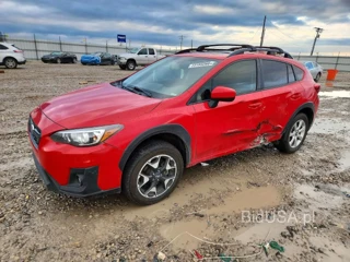 SUBARU CROSSTREK PREMIUM