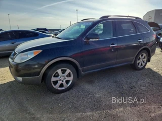 HYUNDAI VERACRUZ GLS