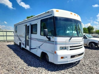 WINNIBAGO RECREATIONAL VEHICLE (RV)