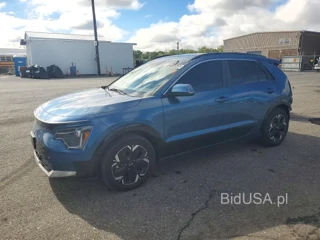 KIA NIRO WIND