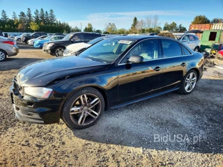 AUDI A4 TECHNIK PLUS