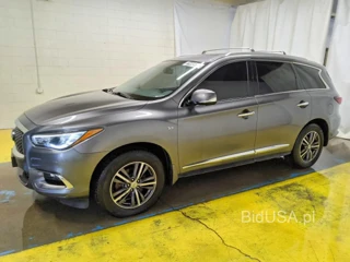 INFINITI QX60 BASE