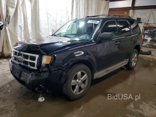 FORD ESCAPE XLT