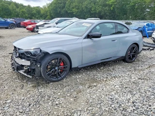 BMW M240XI