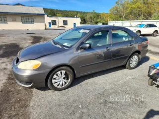 TOYOTA COROLLA CE