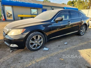 LEXUS LS 460