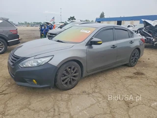 NISSAN ALTIMA 2.5 SL