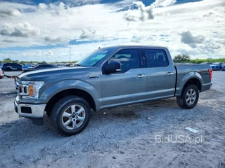 FORD F150 SUPERCREW