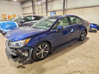 SUBARU LEGACY 3.6R LIMITED
