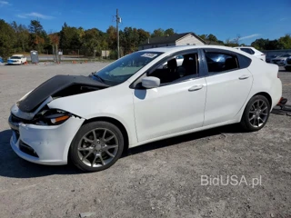 DODGE DART SXT