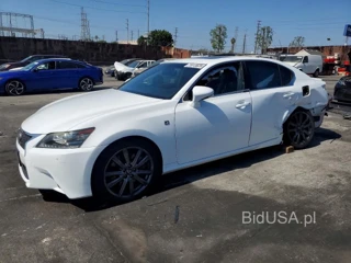 LEXUS GS 350