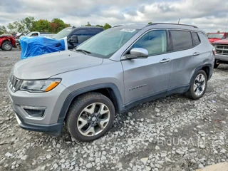JEEP COMPASS LIMITED