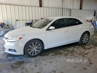 CHEVROLET MALIBU 2LT