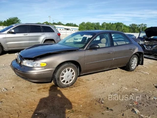 BUICK CENTURY CUSTOM