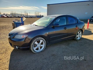 MAZDA 3 S