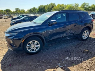 CHEVROLET BLAZER 1LT